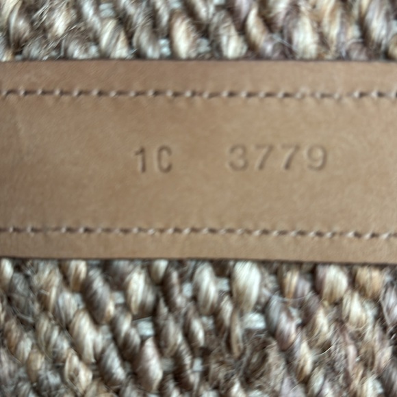 Prada belt - Picture 4 of 7